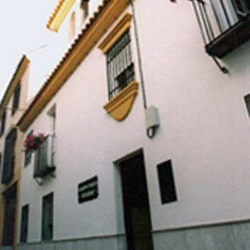 Hostal Alcazar Cordoba Exterior photo